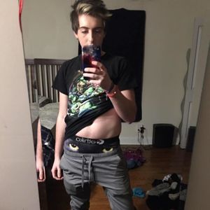 Meet your Posher, Joshua